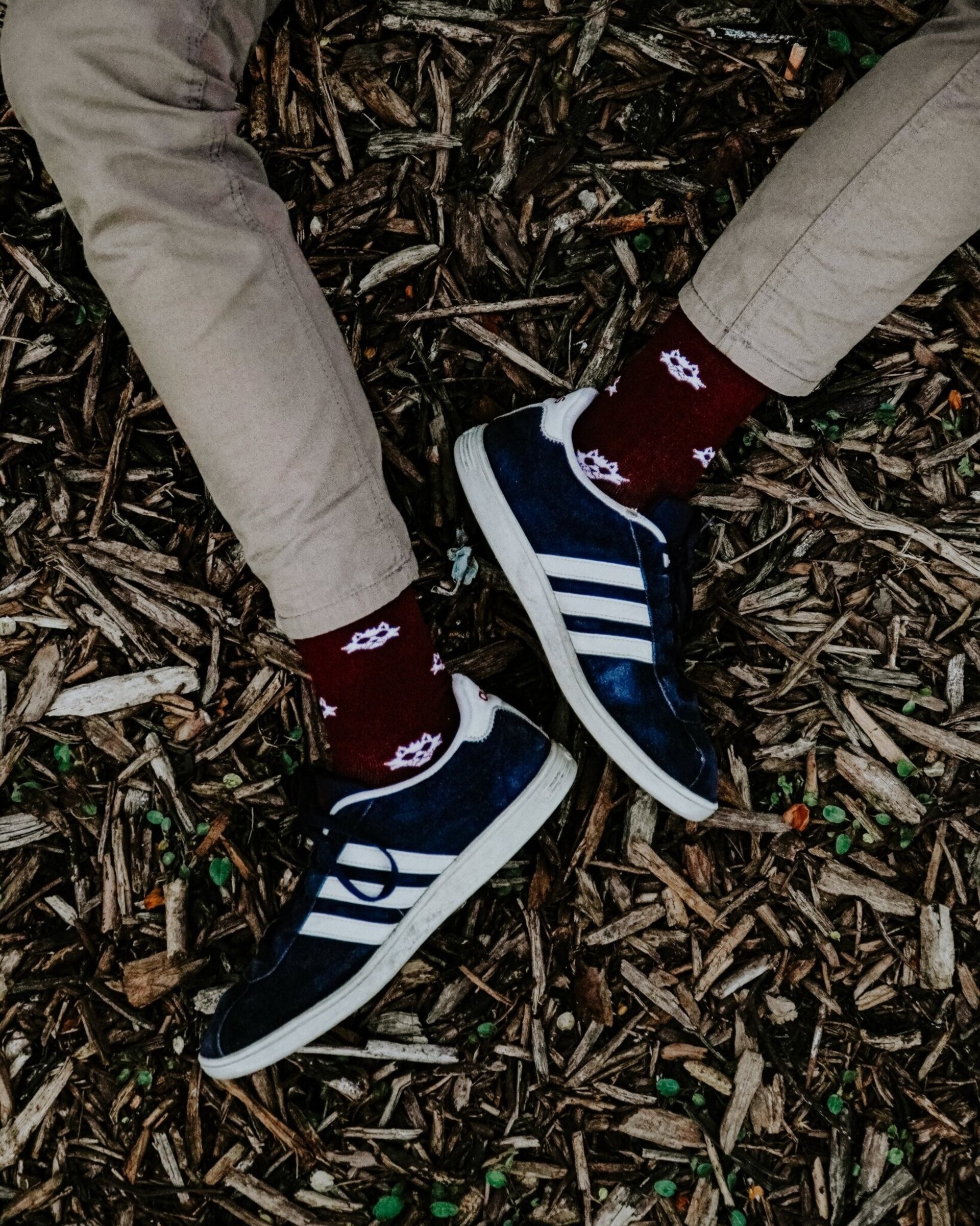 GRAIN SOCKS - 3