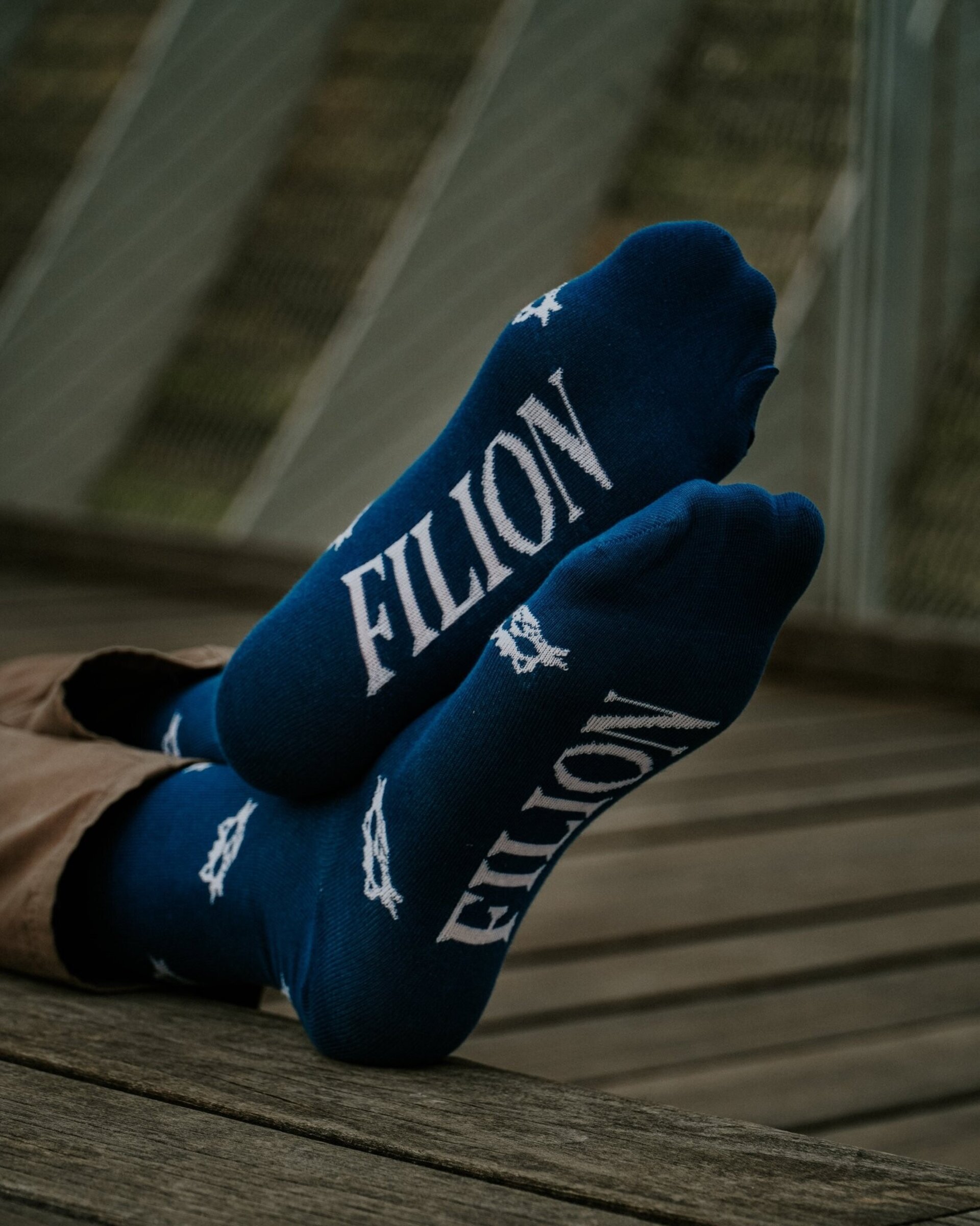 SOCKS