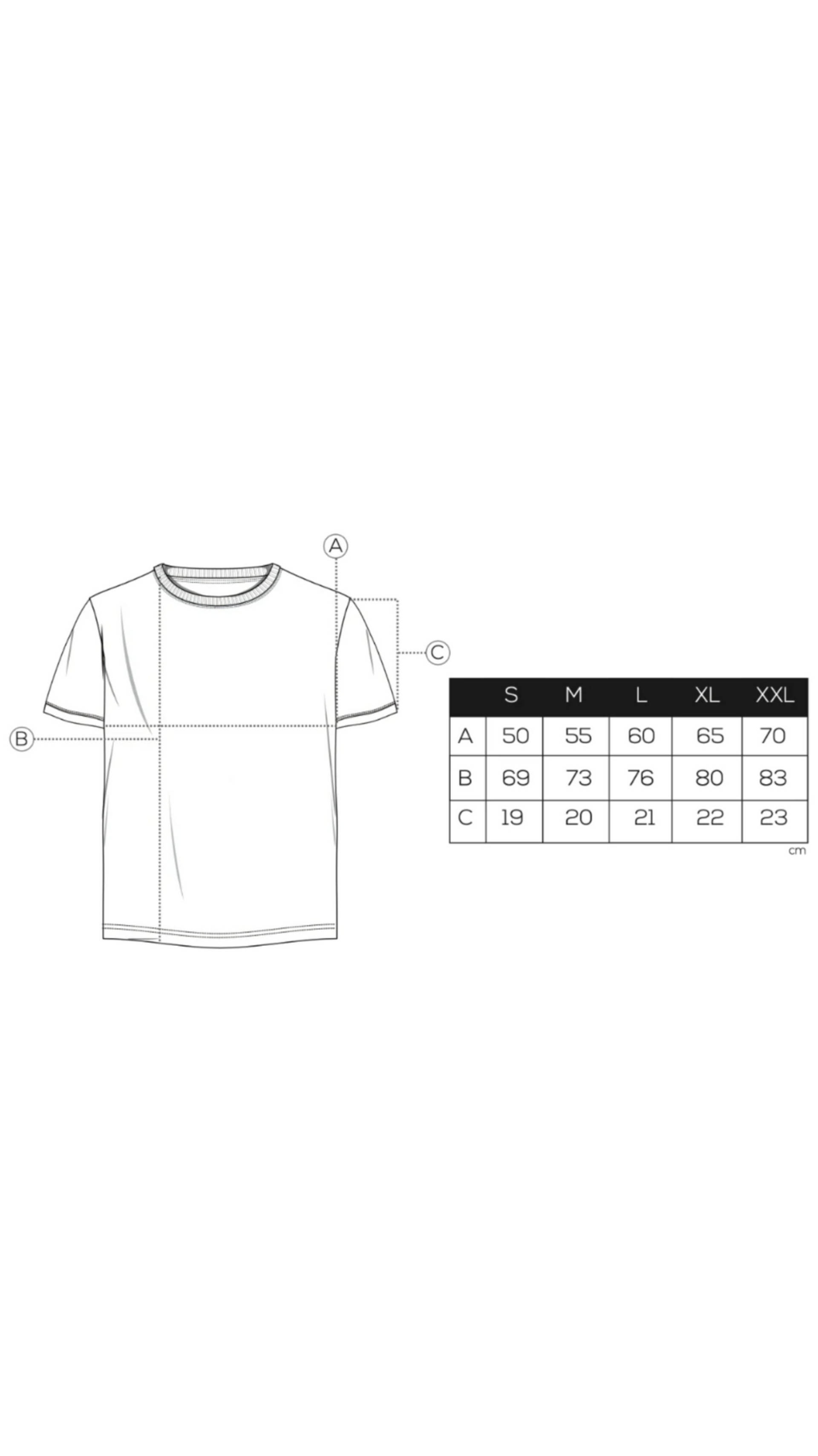 COCOA BROWN TEE OVERSIZE - 8