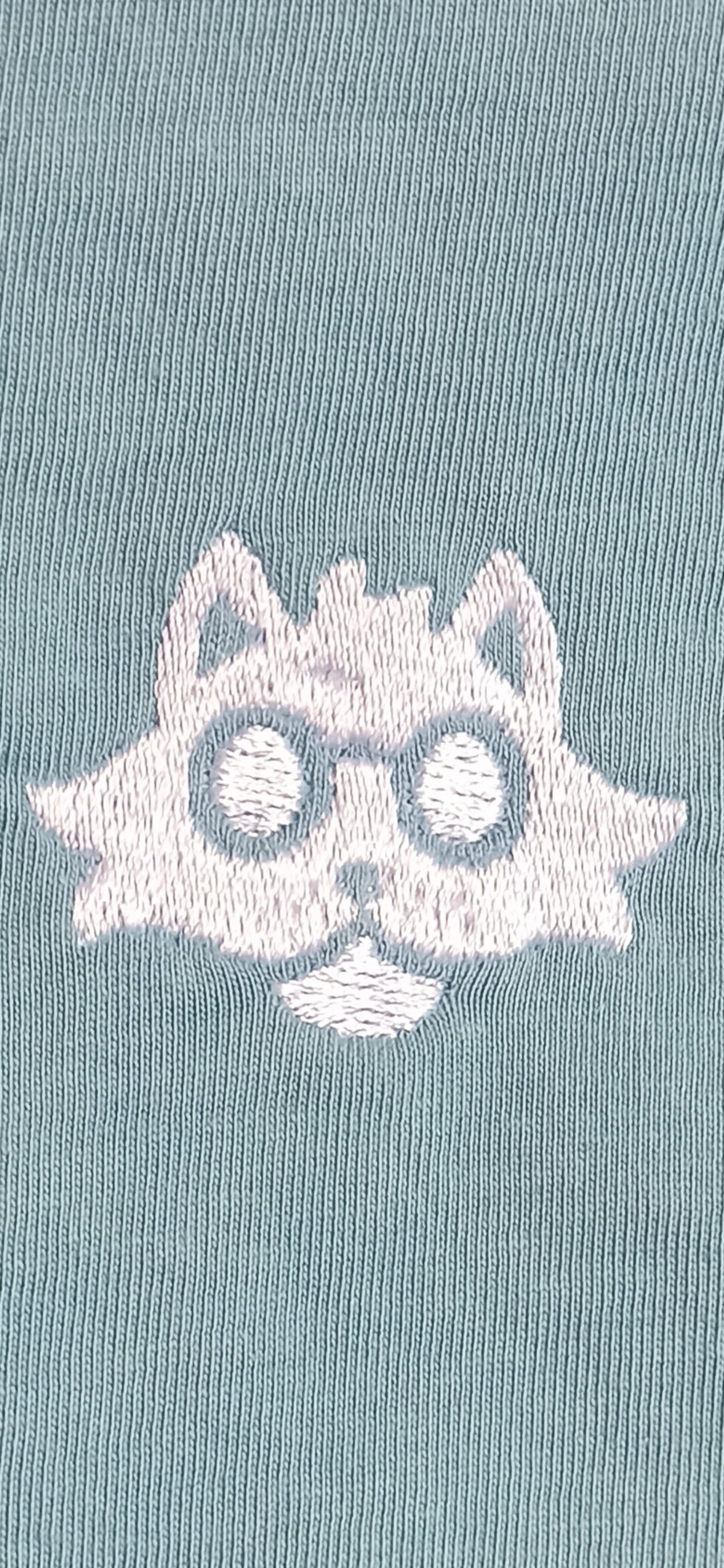 GLACIER LAKE TEE OVERSIZE - 6