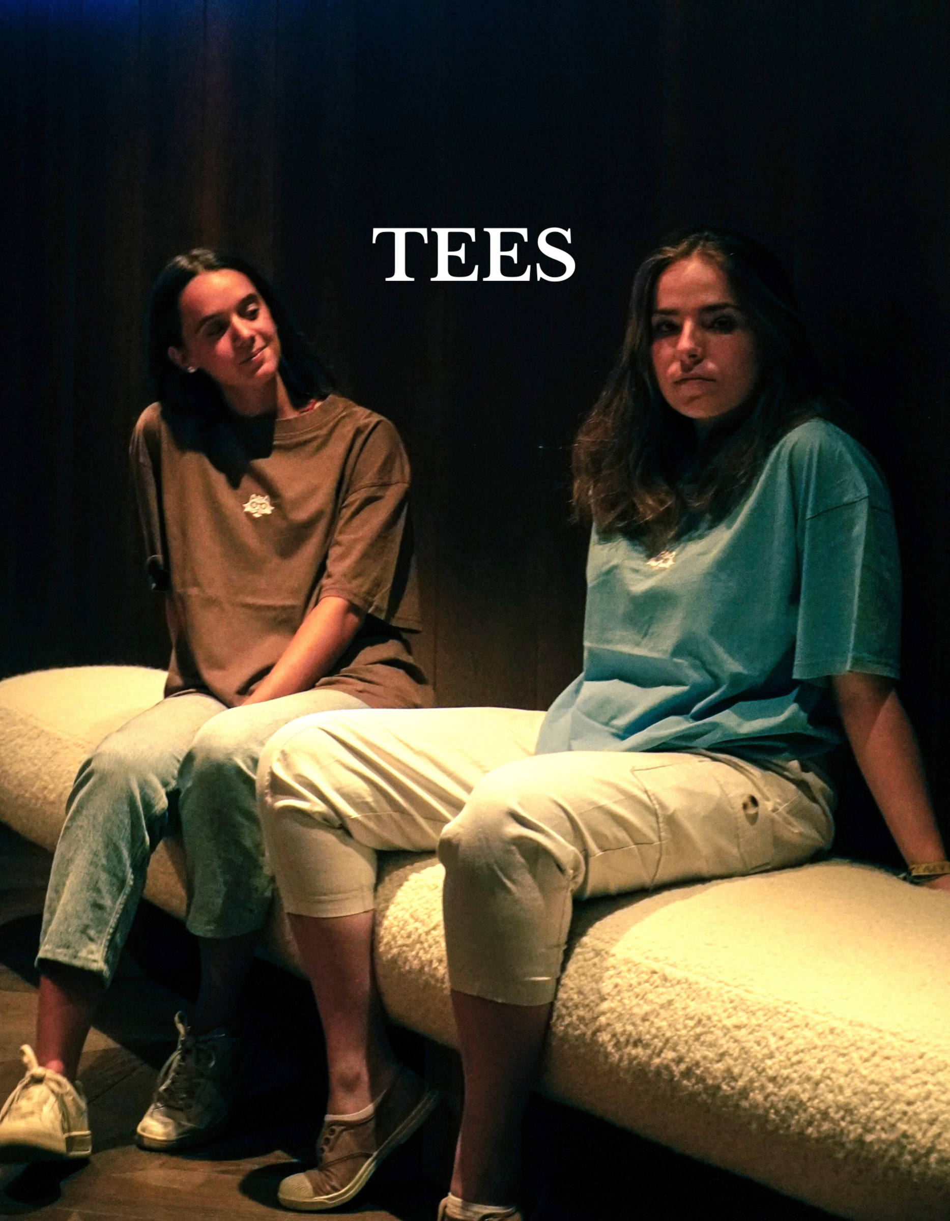 TEES